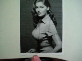 Laetitia casta 射精