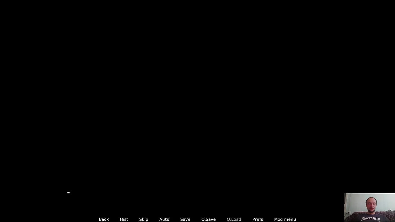 الهروب - الفصل 1