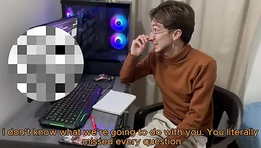 У мисс Кэтти Рамирес есть план для оценки по анатомии