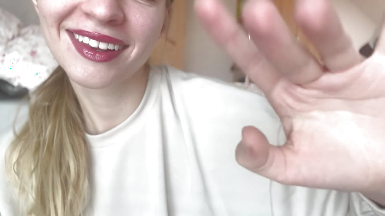 Ispranje mozga gubitnika Asmr