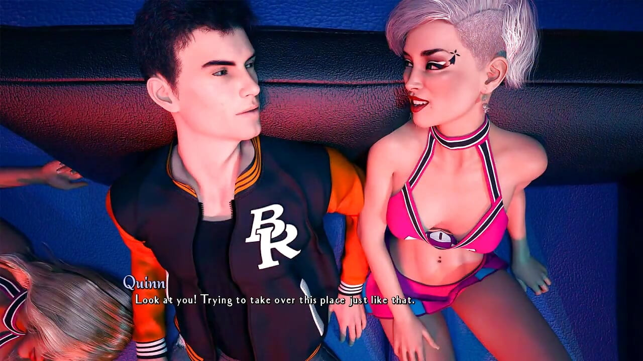 Being a Dik 0.4.0 Part 34 Hard Test Gameplay by Loveskysan69