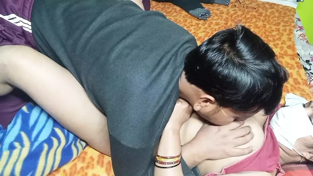 First Time My Wife Sucked My Penis.