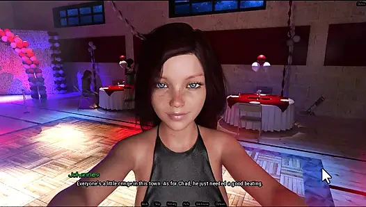 Radiant 1 - kulübe gitmek