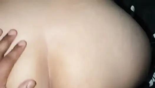Ich kam, um den film zu sehen, und fickte am ende mit einem dunkelhästigen latino