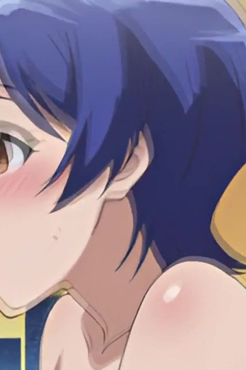 Yu-gi-oh! 5ds Mina Simington (mikage Sagiri) Hen