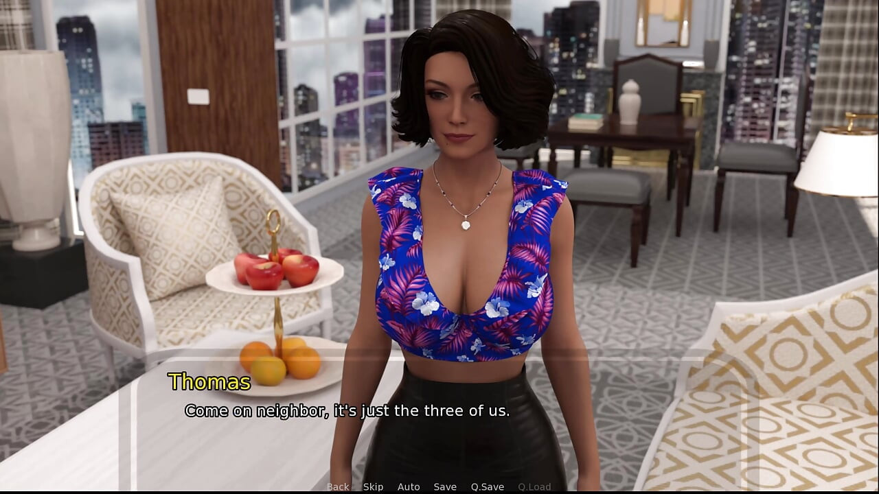 Grandmas House 134 Ive Made Amy Cum