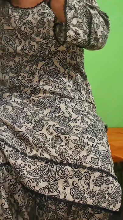 Real Desi Moter Sex by Punjabi Couple