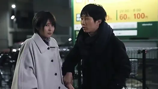 Вторая дилемма любовника - любовь, ревность и неожиданное предложение