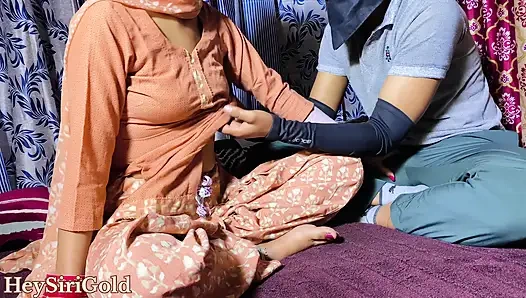 Desi Dorf-Nachhilfe lehrerin gefickt vom schüler dirtytalk Hindi Nachhilfe Lehrer xXX video HD