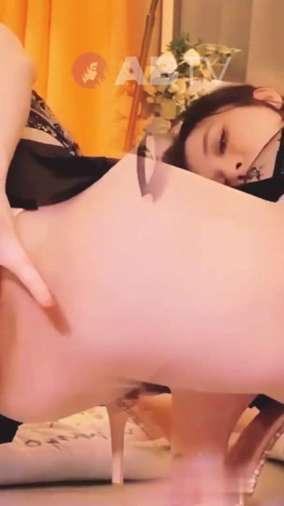 Must-see moment from "Cute Asian Nympho Squirts During VIP Private Show for Tuition Money"