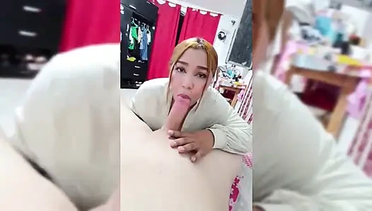 Bunu ancak kocam Venezuela ordusuna tekrar gittiğinde, en iyi arkadaşıyla başı belaya girdi.