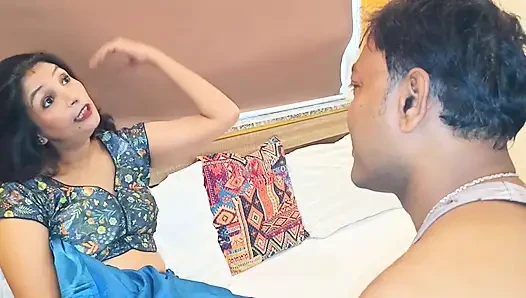 Indian Hot MILF Hardcore Sex