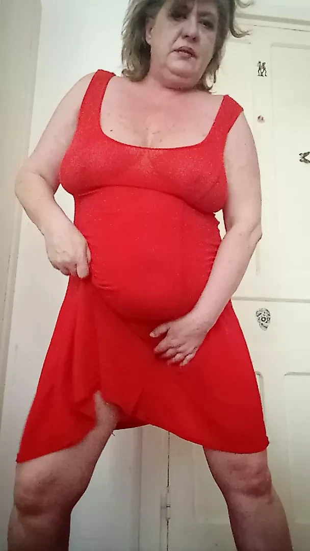 Always red
