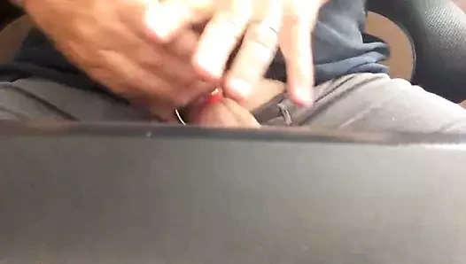 Çocuklarımı dövüyorum!