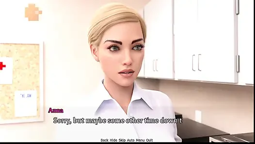 Mükemmel bir evlilik #17: herkes Anne'yi hamile olduğu için tebrik etti