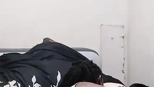 How I relax after work