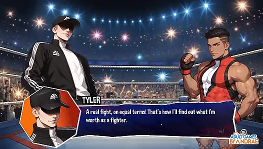 Ep6: Pertarungan Terakhir Melawan Maiden Mengungkap Kebenaran yang Mengejutkan - Femboy Futa Mania