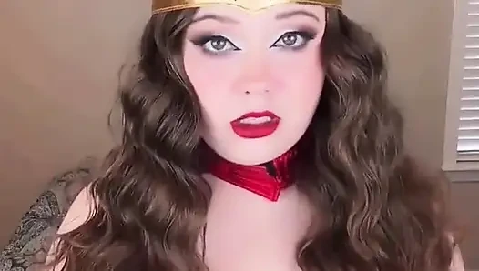 Wonder Woman