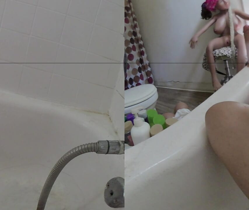 Lizzy Yum VR 2025 Dilatirajući rub #16