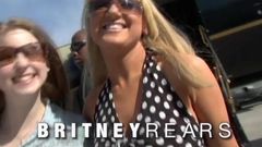 Britney rears 2: saya ingin mendapatkan trailer