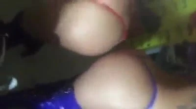 Susy Gala and Elian Silla