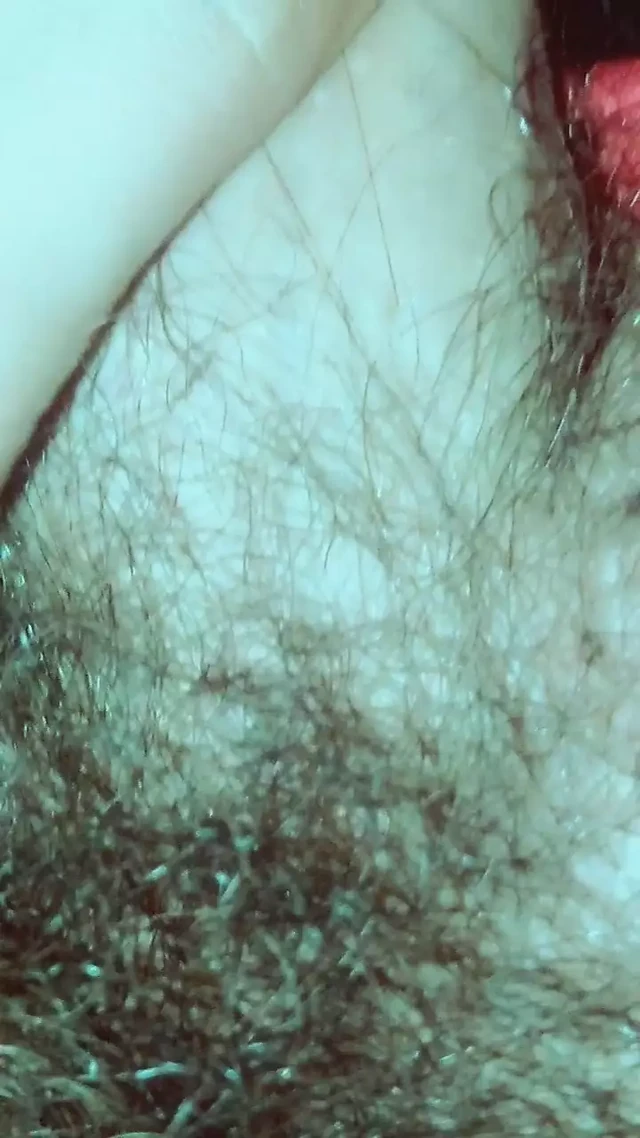 Young Colombian porn in my room I masturbate
