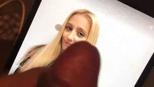 Cumtribute sarışın 5