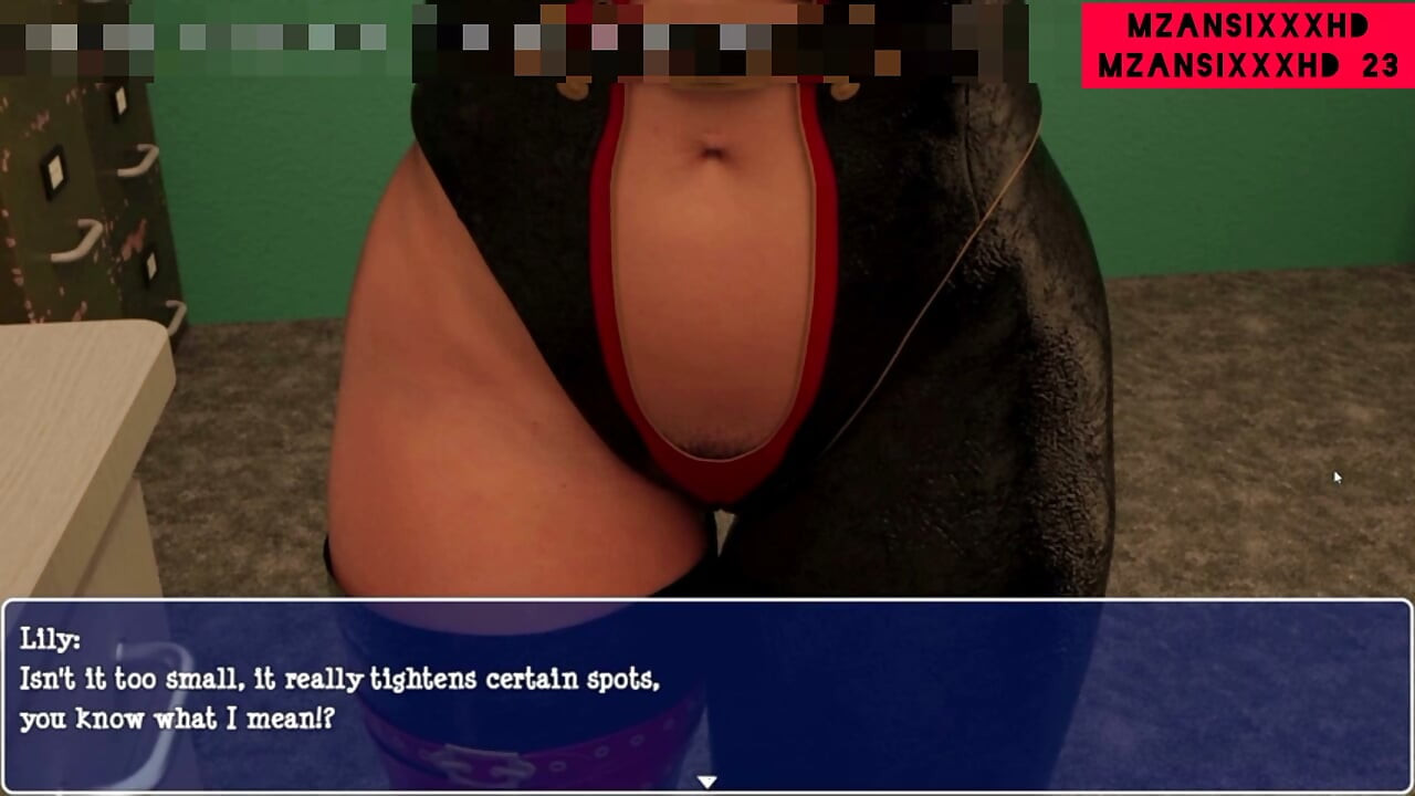 개인 비서가 상사를 기쁘게 하려 한다 (Lilly Of The Valley Gameplay)