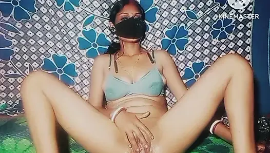 Video ngentot memek tebal tante seksi mampi bhabhi