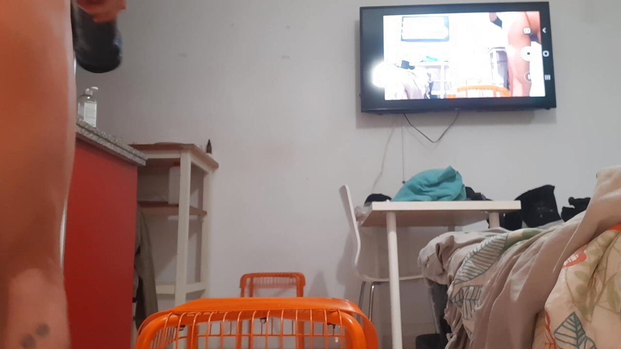 巨大的松鼠假屌