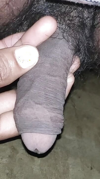 Indian Black cock after fucking hot step mom