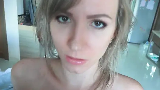 Erstes training für meine sekretärin