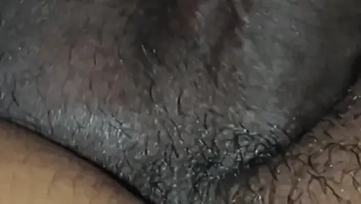 Bedtime Before a Small Blowjob Fun