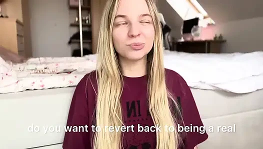 Почему вы должны есть свой собственный C O M E всегда