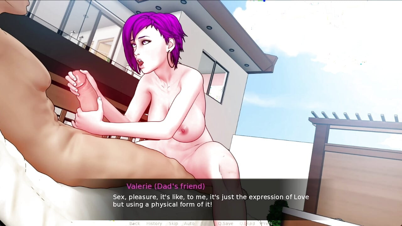 Confined with Goddesses Cap 34 Fucking with My Redhead Friend and Nude with a MILF