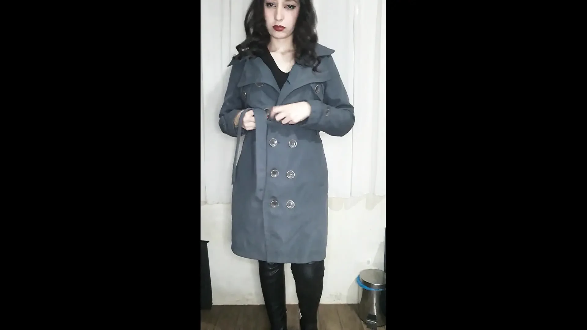 Fucking My Perfect Ass Anal