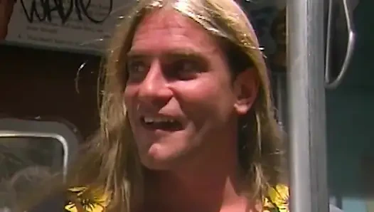 Sialan Keras Dengan Pelacur MILF