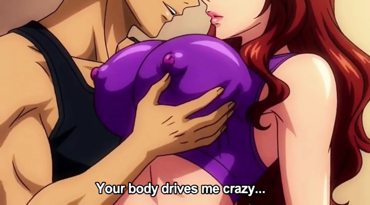 Huấn luyện viên yoga quyến rũ máy bay bà già vú to kết thúc với chảy tràn tinh dịch âm hộ của cô ấy