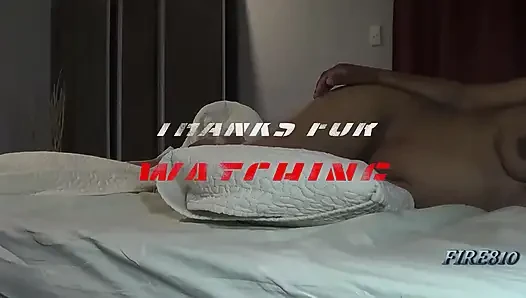 Beberapa Minggu Tanpa Ngentot Memeknya Jadi Seperti...