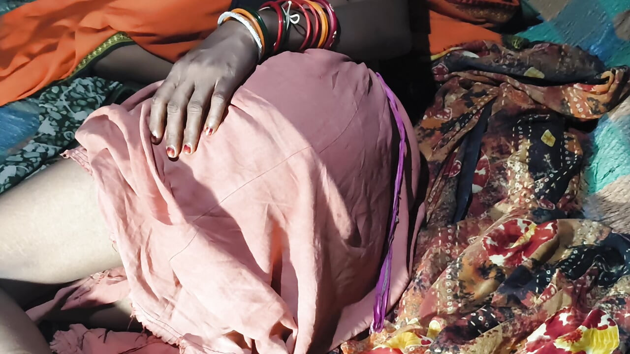 Desi Indian Half-Brother and Stepsister Night Hot Sex Hindi Sex Story