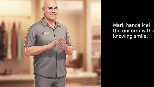 Eş S Dare (bölüm 1)