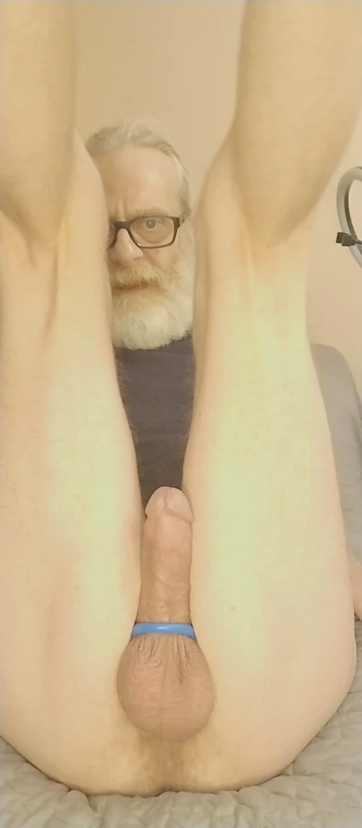 Penis makes me stoopid.