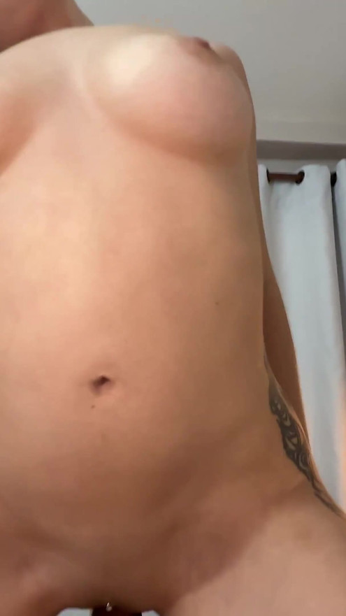 My friend won't let me rest and fucks me really good | Clip 2