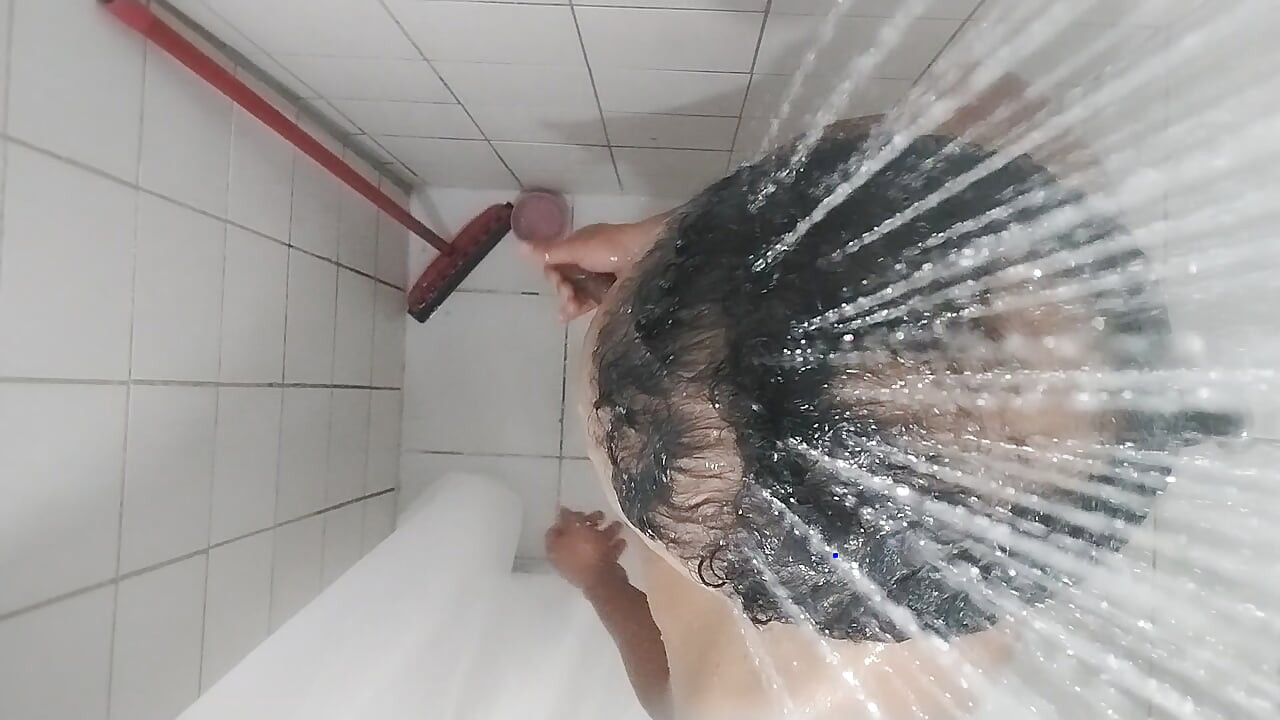 After the bath That very tasty beat