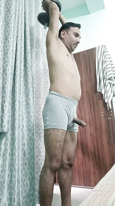Indian desi police officer sex with neighbour uncle and army officer uncle