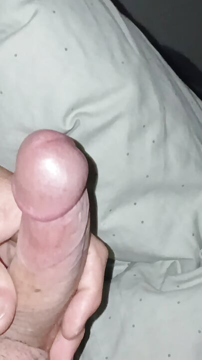 I cum quick after a dream hot things