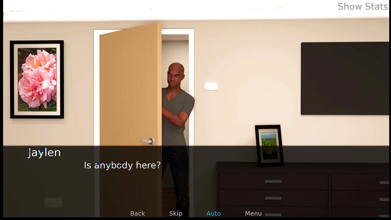 프로젝트 핫한 마누라 - 메리의 발 빨기