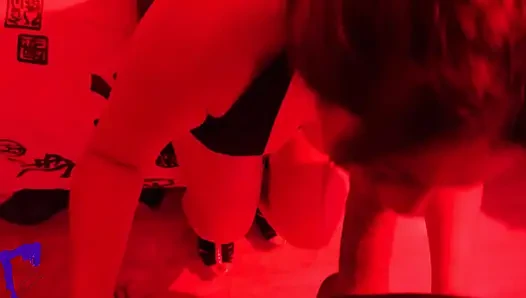 Kurvige Reife Latina MILF, Bett-frottage Und Doggystyle Sichtbar, Mit Oralsex Echt Selbstgedreht