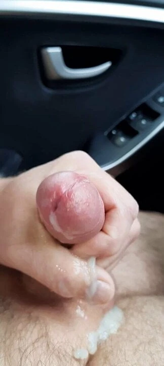 Best handjob cumshot,  nicht creampie
