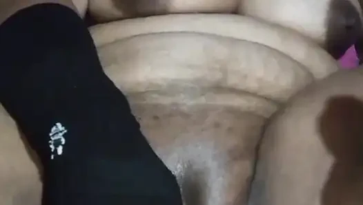 All the Juices Drained Out of Savita Bhabhi's Pussy